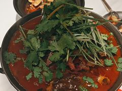 -叁宝烤肉• 西安烧烤(凤城十二路店)