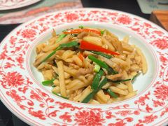 -锦楼·臻选新杭帮(杭州中心店)