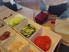 -深圳大梅沙京基洲际度假酒店