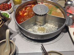 -巴奴毛肚火锅(美乐城店)