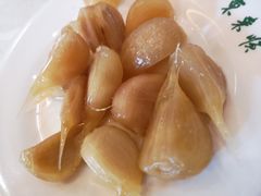 东来顺秘制糖蒜-东来顺饭庄(天坛店)