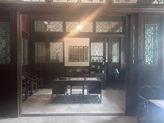 -张学良旧居陈列馆