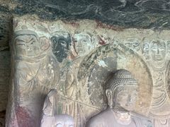-广元千佛崖