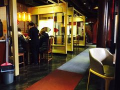 大堂-塘人·老底子宁波菜小馆(南塘老街店)