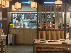 -大盐帮川菜馆(长楹天街店)