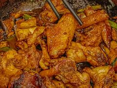 -大嫂镬仔·焖鸡煲·啫啫煲(逢源路店)