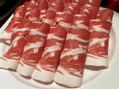 福华肥牛-山城辣妹子(定福庄店)