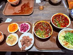 -清真·马安军辣子牛肉面