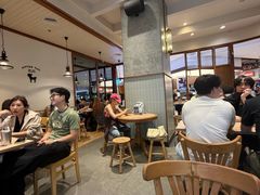 -After You Dessert Cafe(CENTRALWORLD)