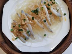 -万山楼海鲜酒家·二十三年老字号