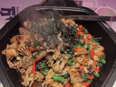 -蛙来哒(大汉悦中心店)