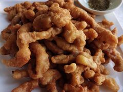 -船歌鱼水饺(高新园区店)