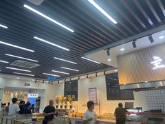 -仙螺岛海鲜自助餐厅(总店)