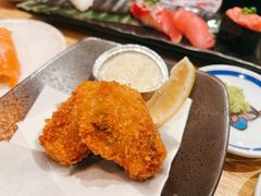 -合点寿司(金虹桥商场店)