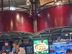 -捞围鲜·港式打边炉(海阳路店)