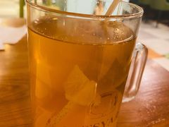 粉荔桃桃-猫小院猫主题餐厅(三里屯店)