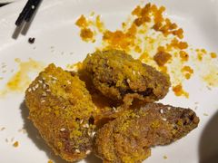 -聚汇三少·龙虾·中餐厅(莫邪路新天地店)
