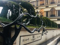 -伯衡55·吉品轩(乌鲁木齐南路店)