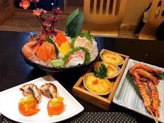 -桃夭日式料理(国信店)