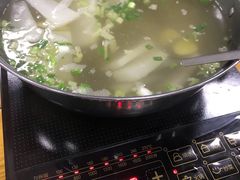-江村四哥新鲜牛肉店(江高总店)