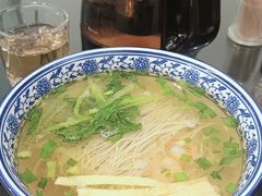 -澄信居膳麵