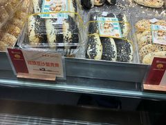 -王家沙点心店(南京西路总店)