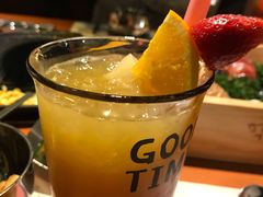 -炑八韩烤(琼华店)