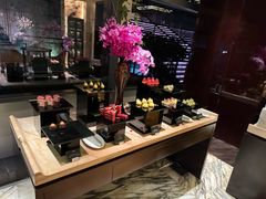 -深圳四季酒店·馥自助餐厅