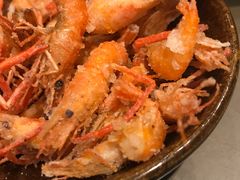 炸虾-伊藤ITO(侨福芳草地购物中心店)