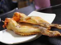 -蘑菇餐厅(马台街店)