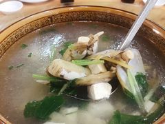 -渔鼎鲜海鲜餐厅(湄洲岛店)
