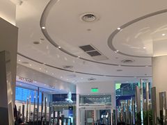-喜茶(天津乐宾百货店)