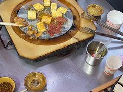 -阿昌白族石板烧·菌锅(大理古城店)