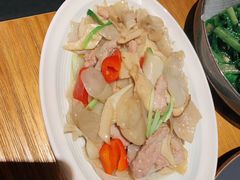 -十三式重庆江湖菜(金茂览秀城店)