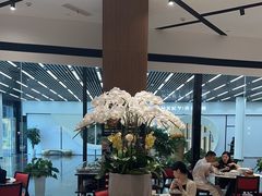 -富淳饭店(陆家嘴保利广场店)
