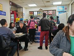 -协顺园回头馆(南顺城路店)