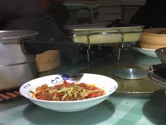 -俭朴菜(鲁磨路店)