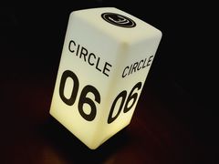-CIRCLE·酒吧(第一国际店)