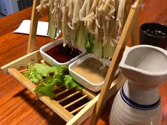 晾衣毛肚-醉长安(南门总店)