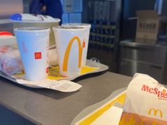 -麦当劳(三亚凤凰机场店)
