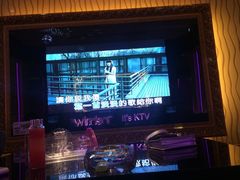 -温莎KTV(珠江路店)