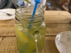 -Cafe Alice咖啡爱丽丝(奥城店)