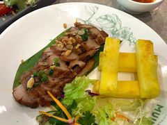 -美奈小馆·东南亚菜(福田星河COCO Park店)