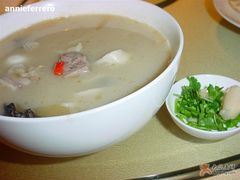 烩面-商都酒店( 北京南站店)