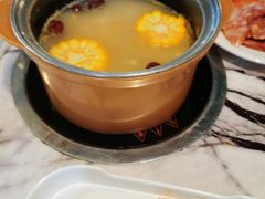 -咕叽咕叽自助烤肉小火锅(西城广场购物中心店)