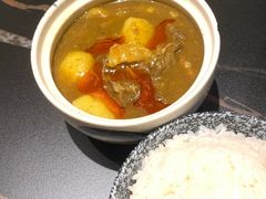 -熹悟海鲜火锅·广式打边炉