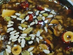 -清真老铁家灌汤包