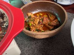 -湖南别院·美学庭院餐厅(惠阳店)
