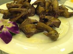 -良运大酒店餐厅