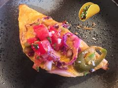 -Q MEX 库迈墨西哥餐吧(双井店)